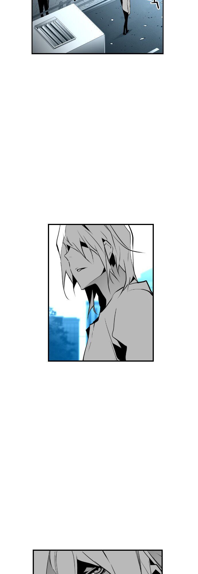 Kẻ Khủng Bố Chapter 70 - Trang 2