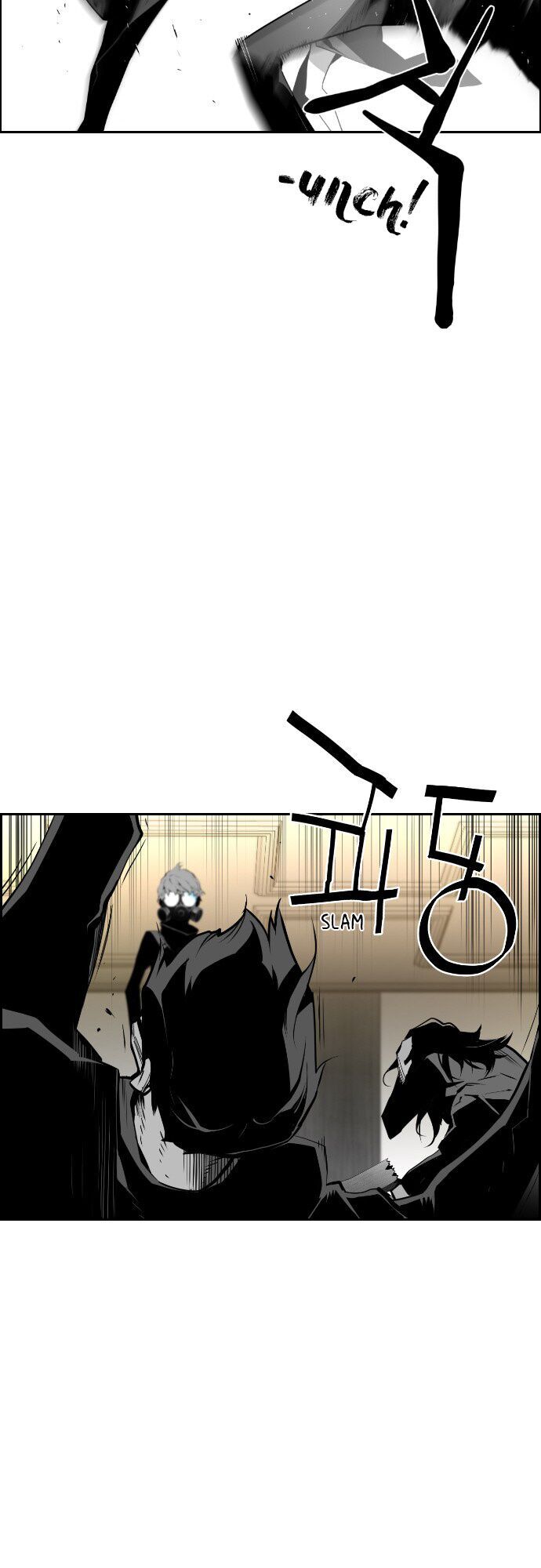 Kẻ Khủng Bố Chapter 70 - Trang 2