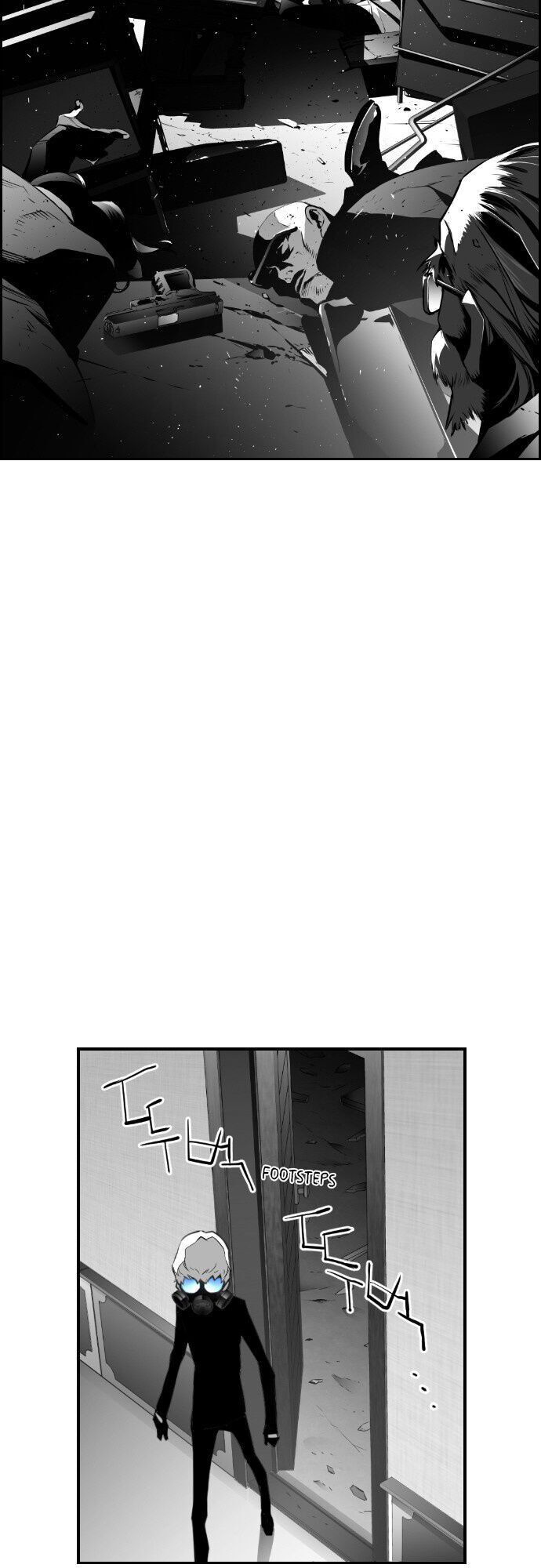 Kẻ Khủng Bố Chapter 70 - Trang 2