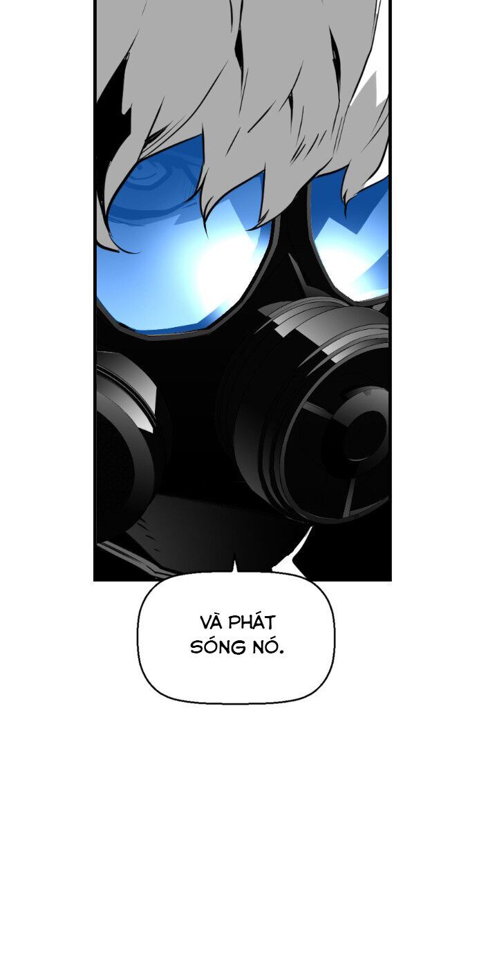 Kẻ Khủng Bố Chapter 70 - Trang 2