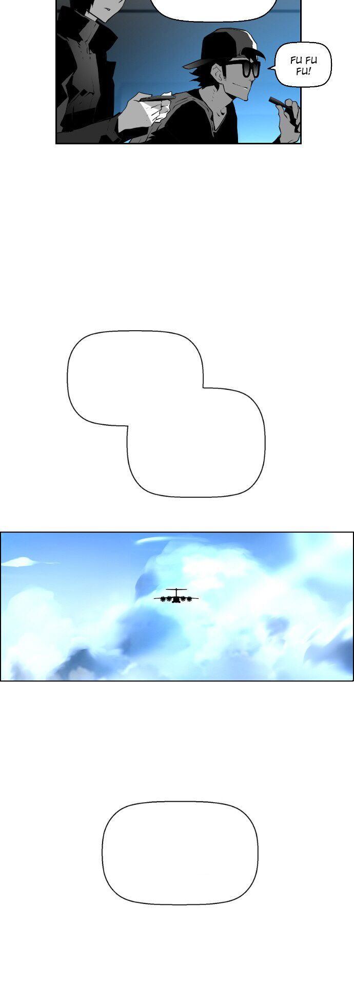 Kẻ Khủng Bố Chapter 70 - Trang 2