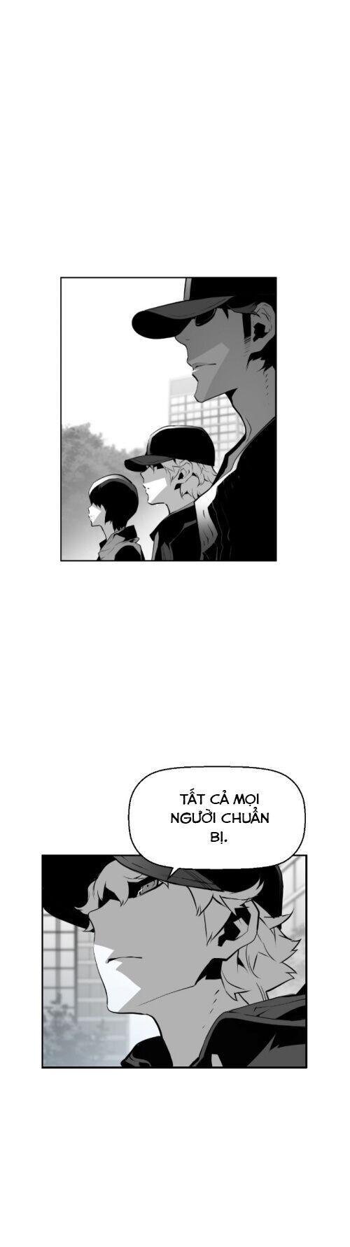 Kẻ Khủng Bố Chapter 68 - Trang 2