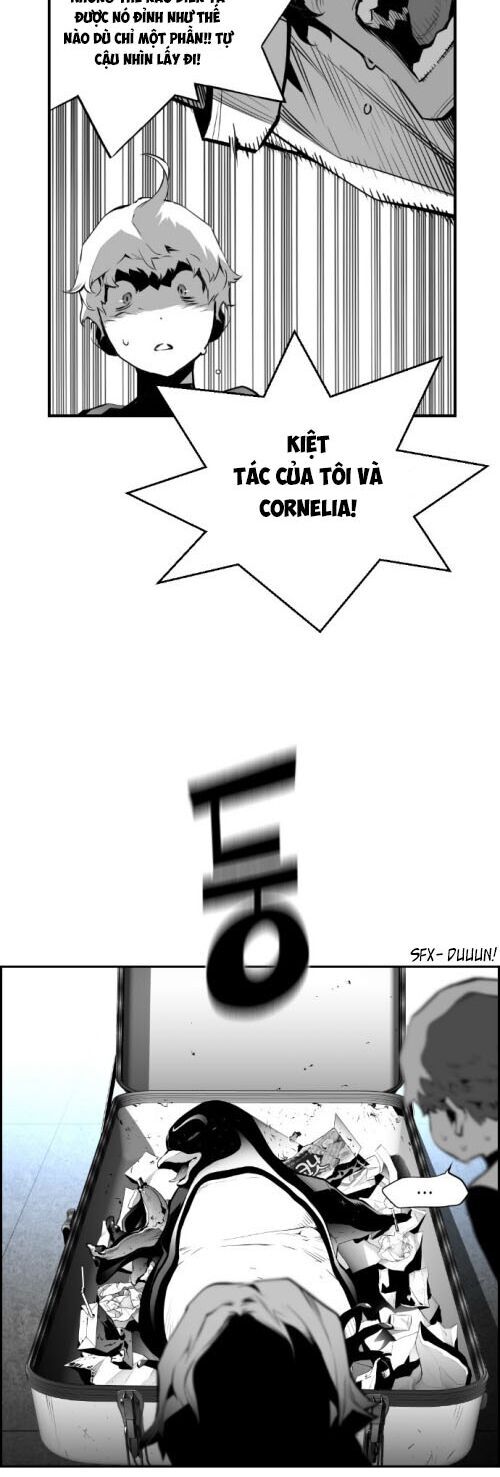 Kẻ Khủng Bố Chapter 68 - Trang 2