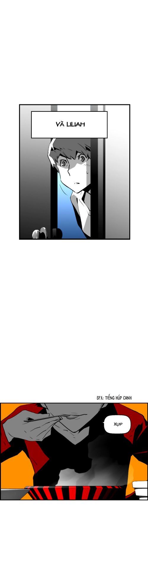 Kẻ Khủng Bố Chapter 60 - Trang 2