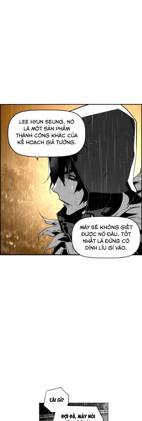 Kẻ Khủng Bố Chapter 60 - Trang 2