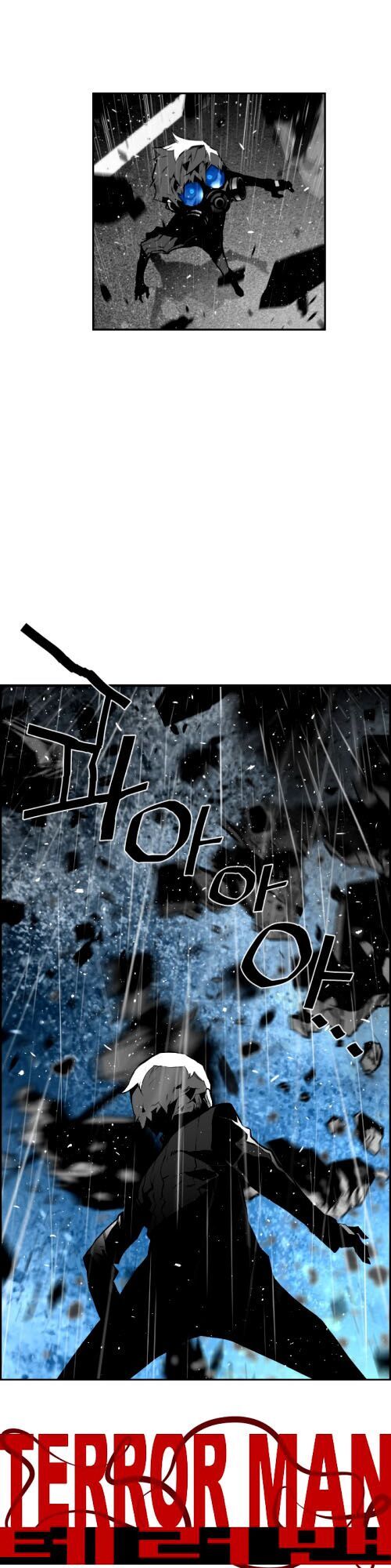 Kẻ Khủng Bố Chapter 60 - Trang 2