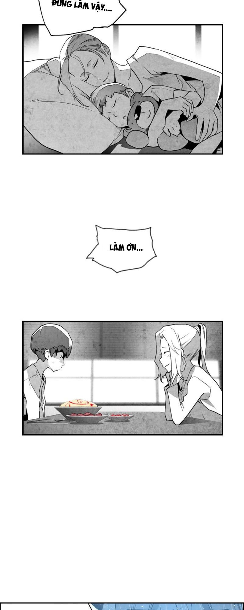 Kẻ Khủng Bố Chapter 53 - Trang 2