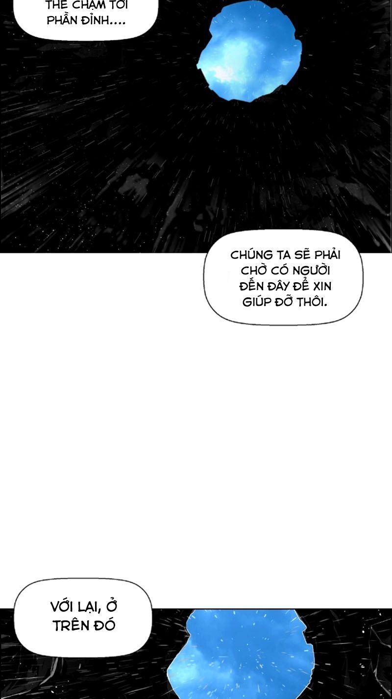 Kẻ Khủng Bố Chapter 53 - Trang 2