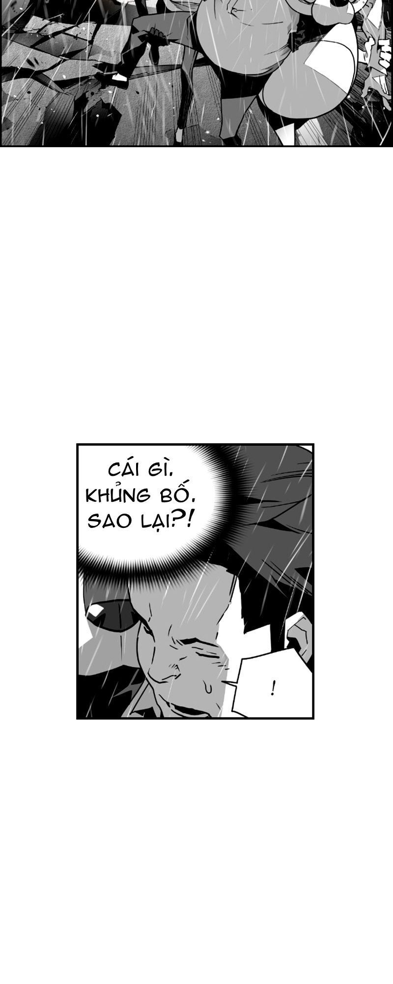 Kẻ Khủng Bố Chapter 52 - Trang 2