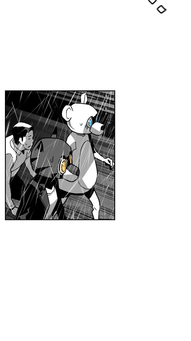 Kẻ Khủng Bố Chapter 52 - Trang 2