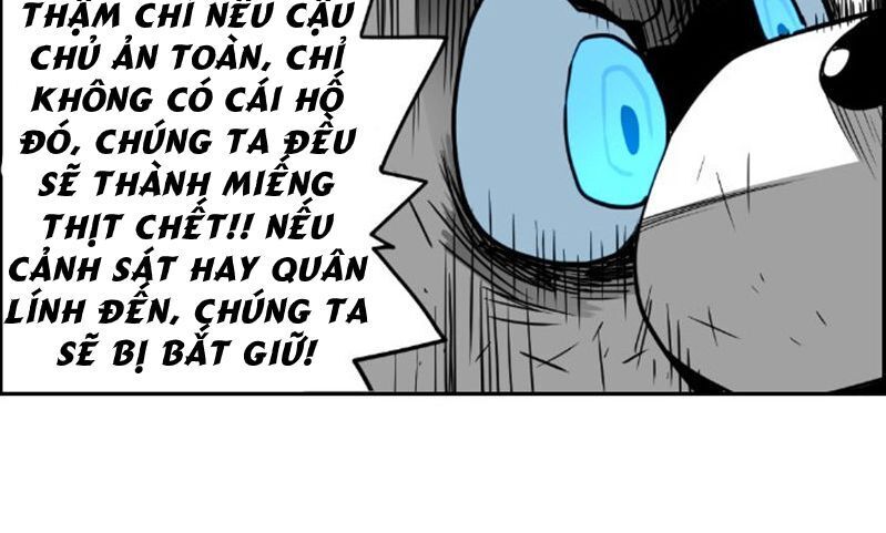 Kẻ Khủng Bố Chapter 52 - Trang 2