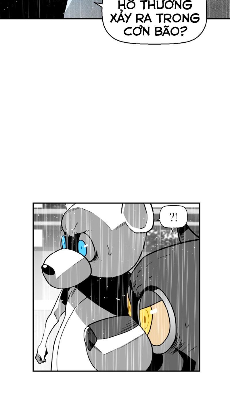 Kẻ Khủng Bố Chapter 52 - Trang 2