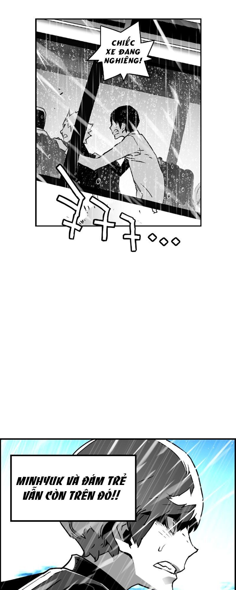 Kẻ Khủng Bố Chapter 52 - Trang 2