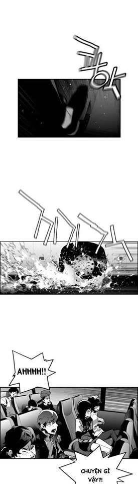 Kẻ Khủng Bố Chapter 51 - Trang 2