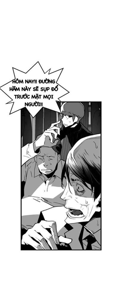 Kẻ Khủng Bố Chapter 51 - Trang 2