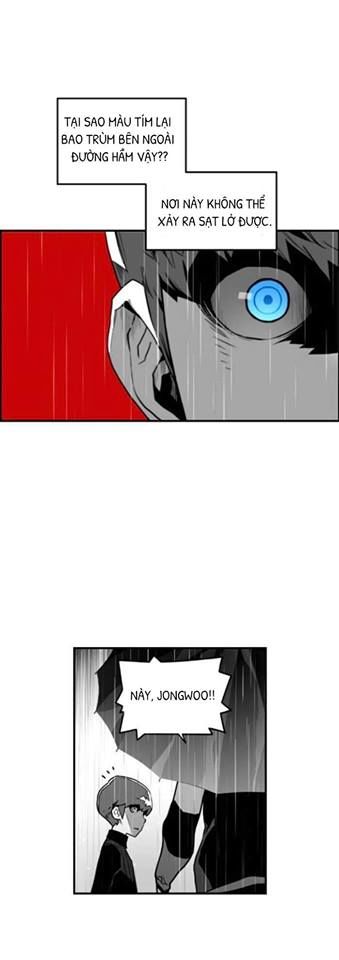 Kẻ Khủng Bố Chapter 51 - Trang 2