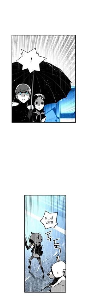 Kẻ Khủng Bố Chapter 51 - Trang 2