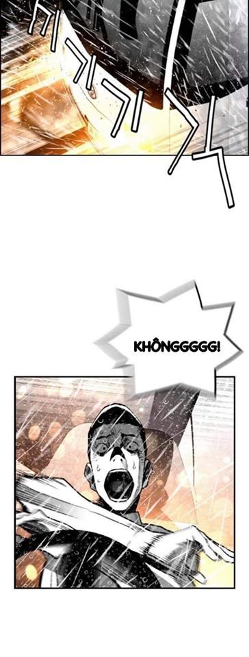 Kẻ Khủng Bố Chapter 51 - Trang 2