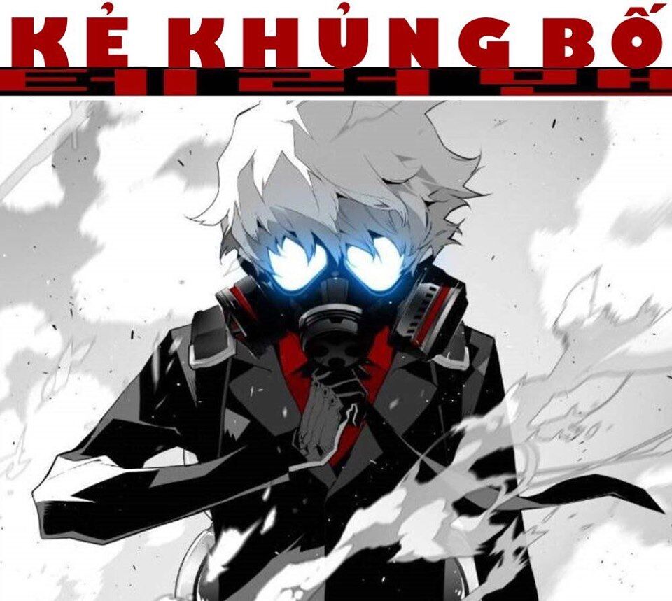 Kẻ Khủng Bố Chapter 49 - Trang 2