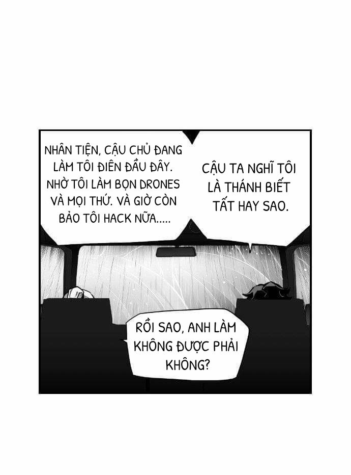 Kẻ Khủng Bố Chapter 49 - Trang 2