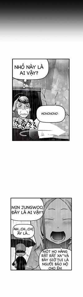 Kẻ Khủng Bố Chapter 49 - Trang 2