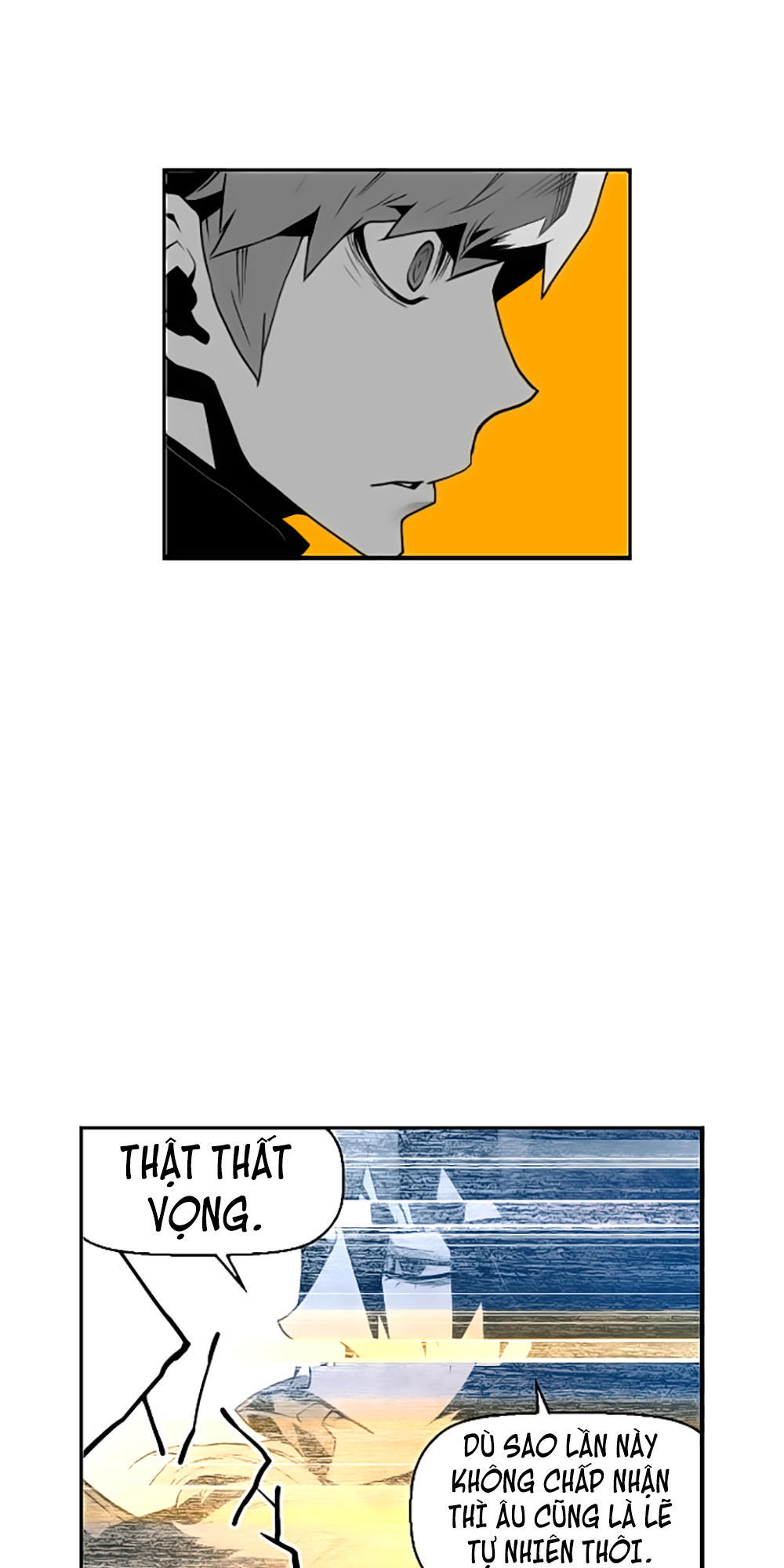 Kẻ Khủng Bố Chapter 48 - Trang 2