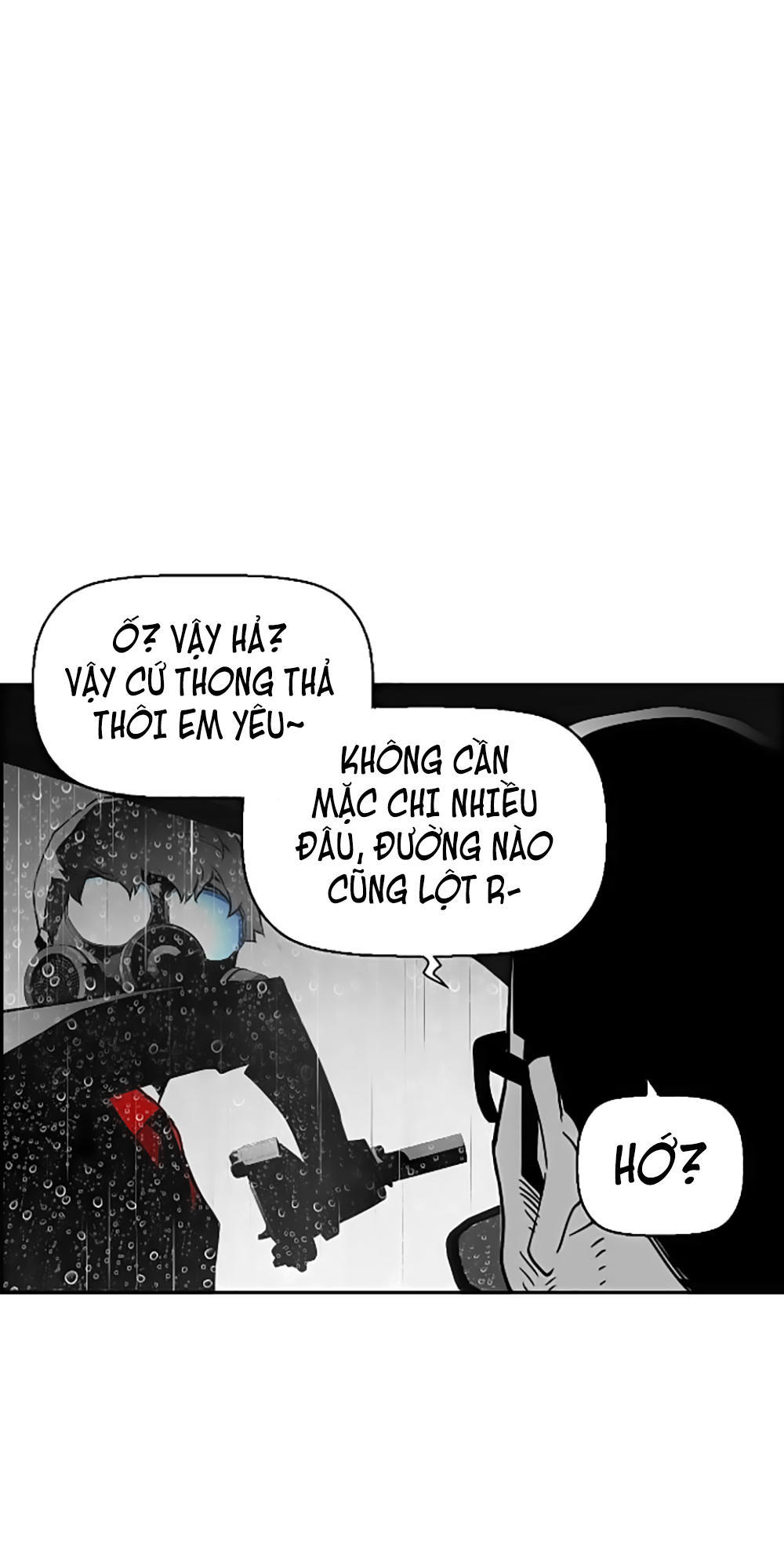 Kẻ Khủng Bố Chapter 48 - Trang 2