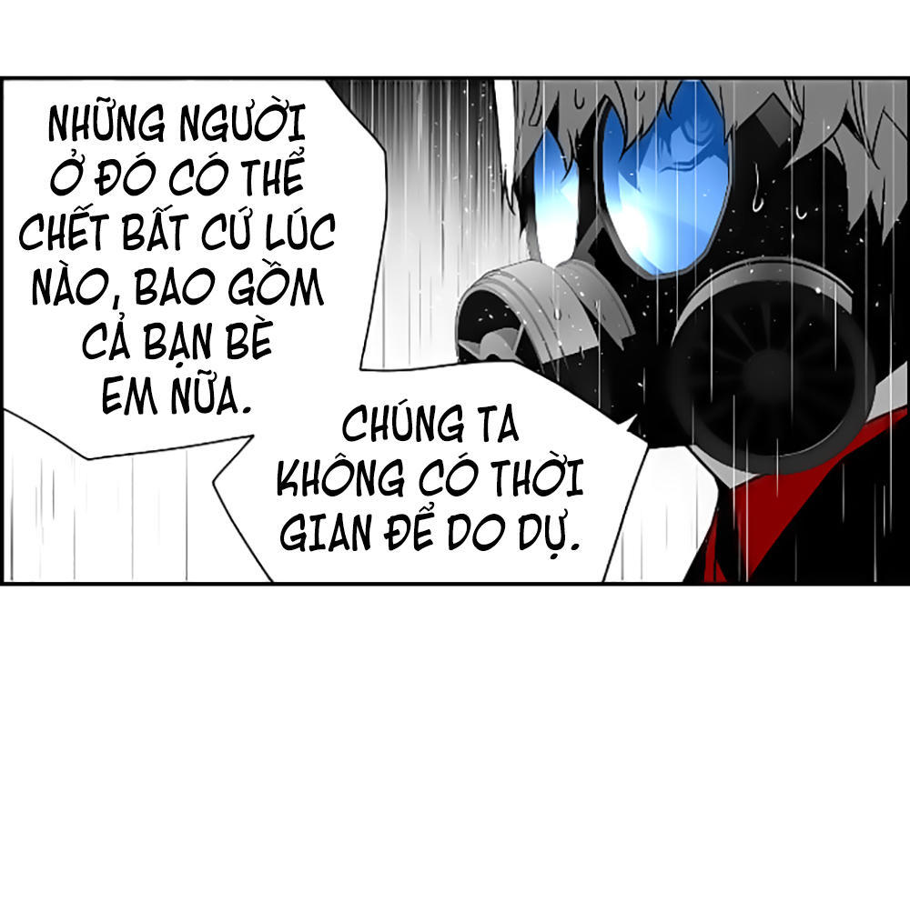Kẻ Khủng Bố Chapter 48 - Trang 2
