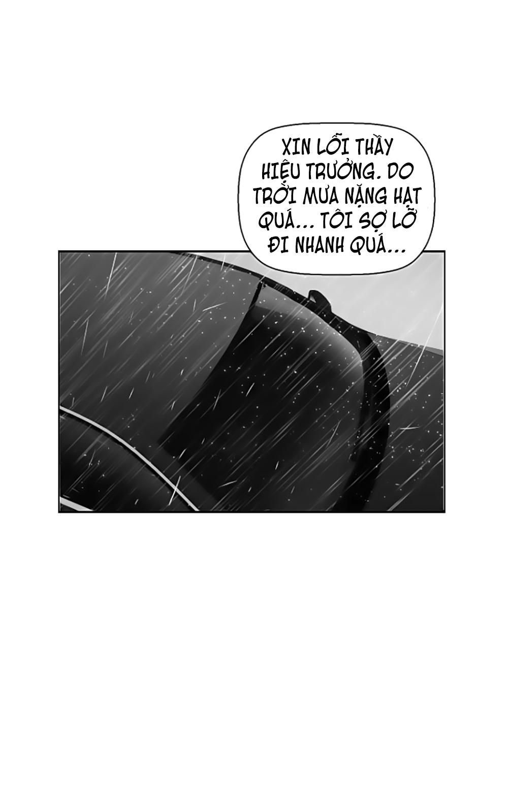 Kẻ Khủng Bố Chapter 48 - Trang 2