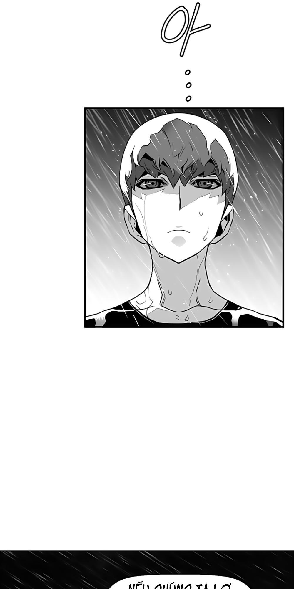 Kẻ Khủng Bố Chapter 47 - Trang 2