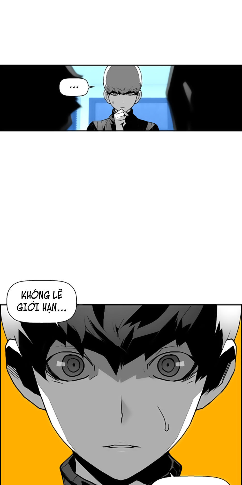 Kẻ Khủng Bố Chapter 47 - Trang 2