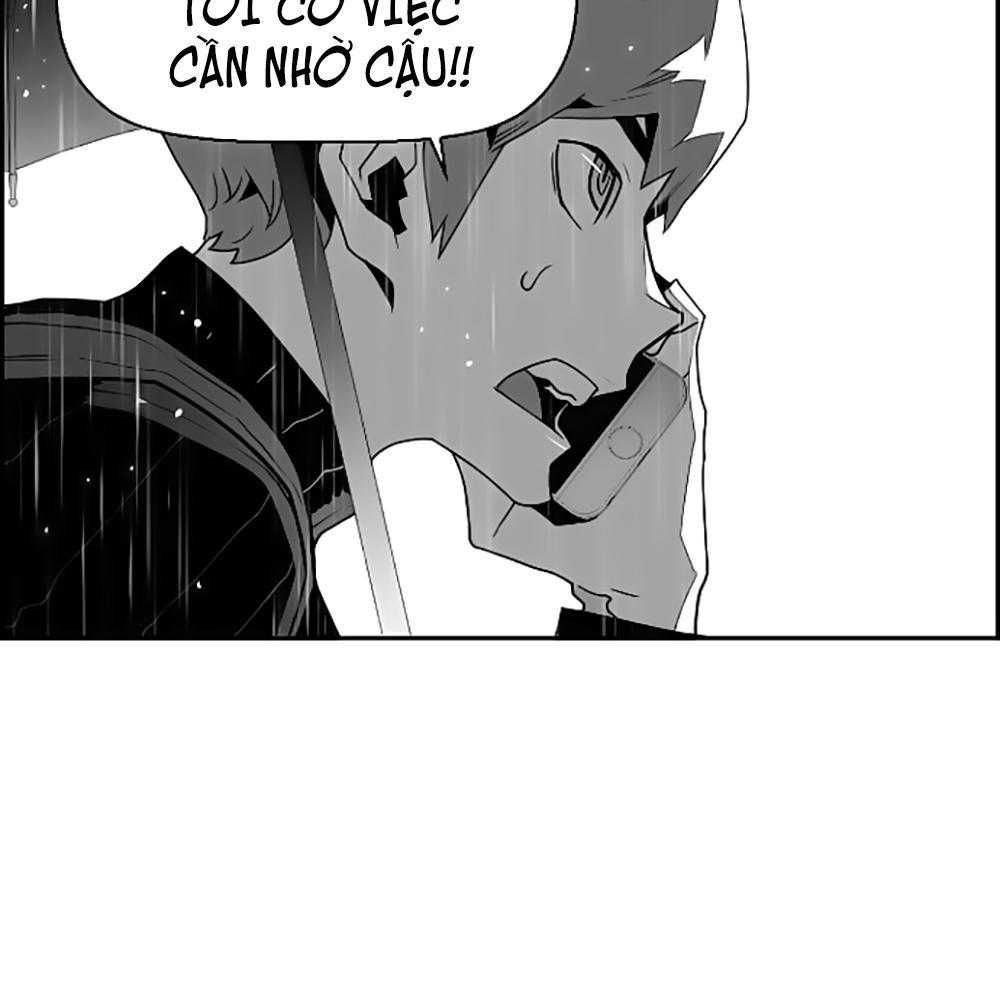 Kẻ Khủng Bố Chapter 47 - Trang 2