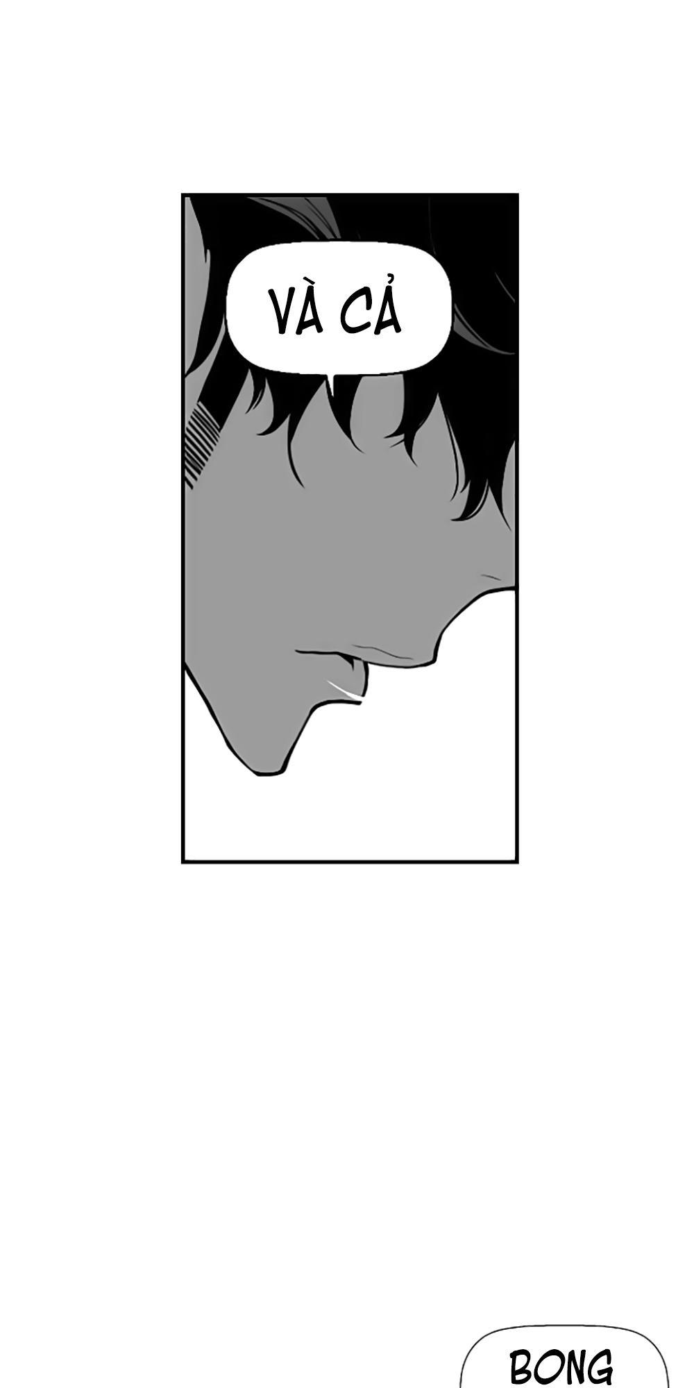 Kẻ Khủng Bố Chapter 47 - Trang 2