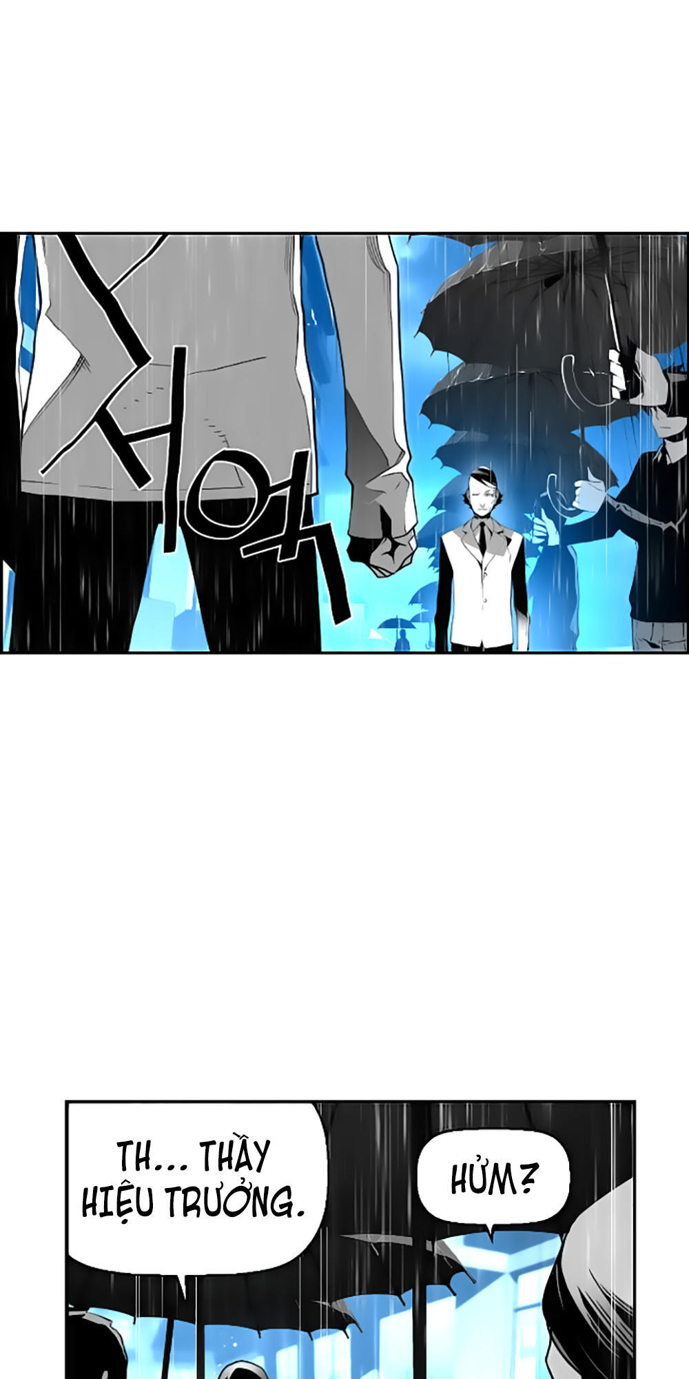 Kẻ Khủng Bố Chapter 47 - Trang 2