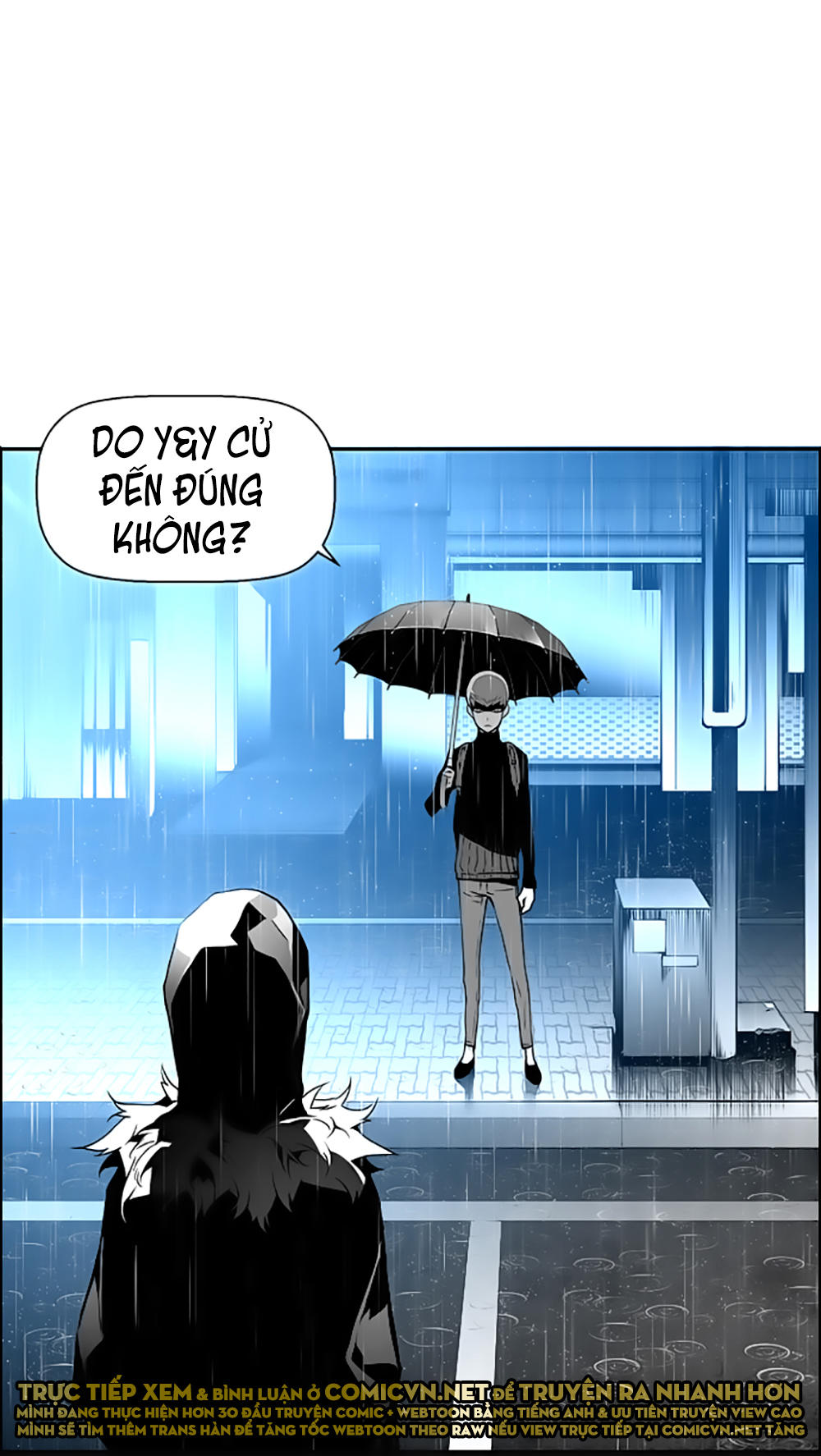 Kẻ Khủng Bố Chapter 47 - Trang 2