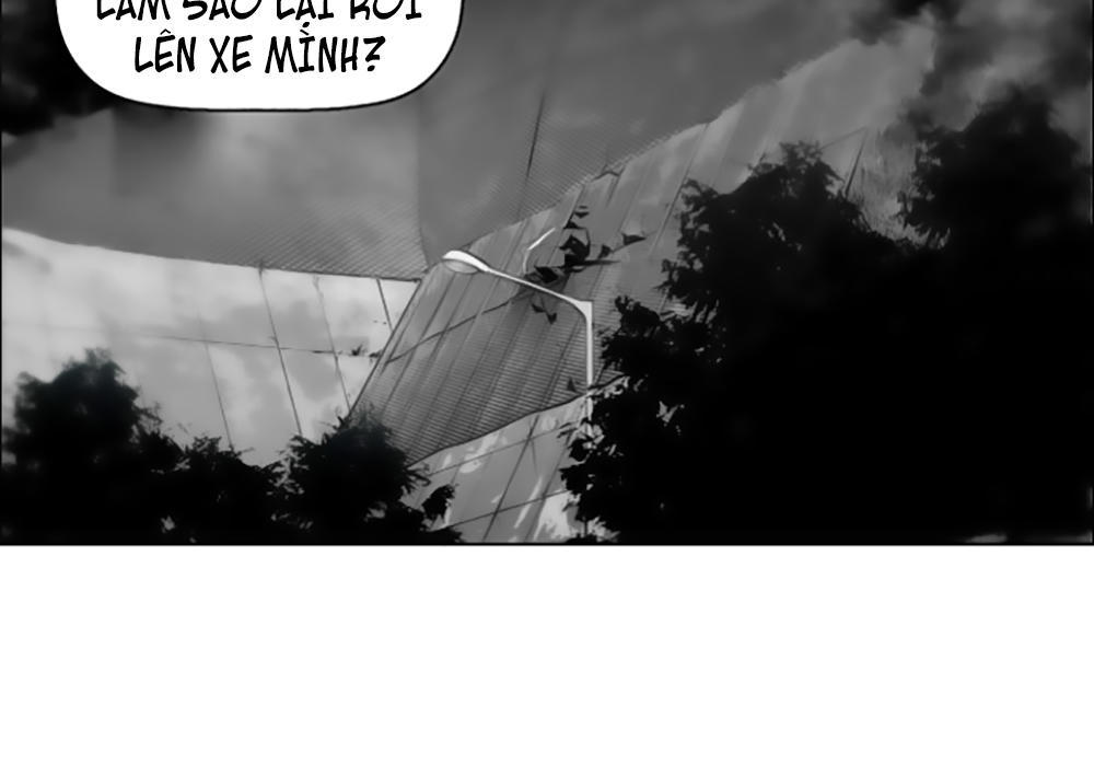 Kẻ Khủng Bố Chapter 45 - Trang 2