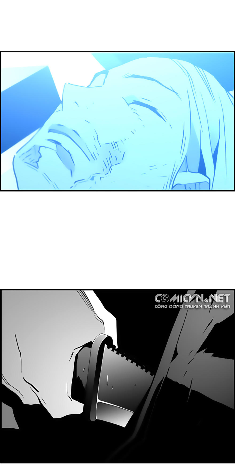 Kẻ Khủng Bố Chapter 44 - Trang 2