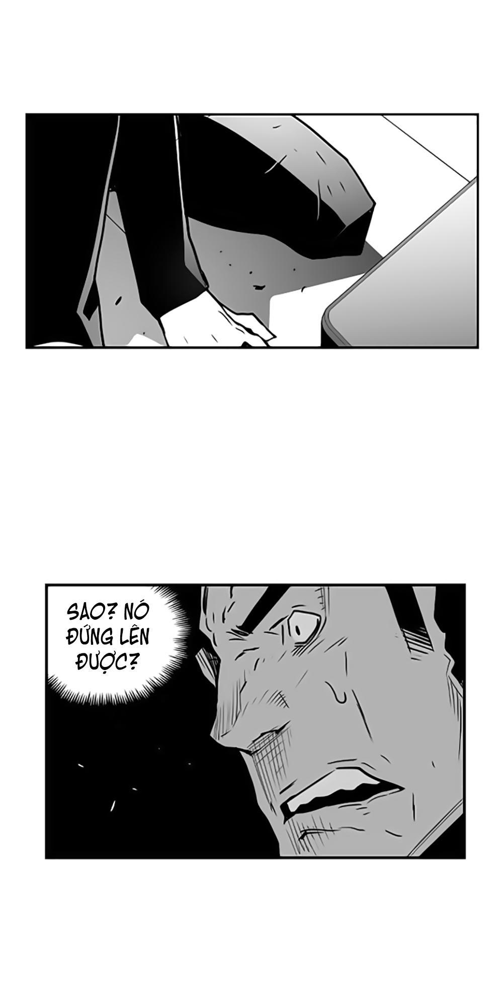 Kẻ Khủng Bố Chapter 44 - Trang 2