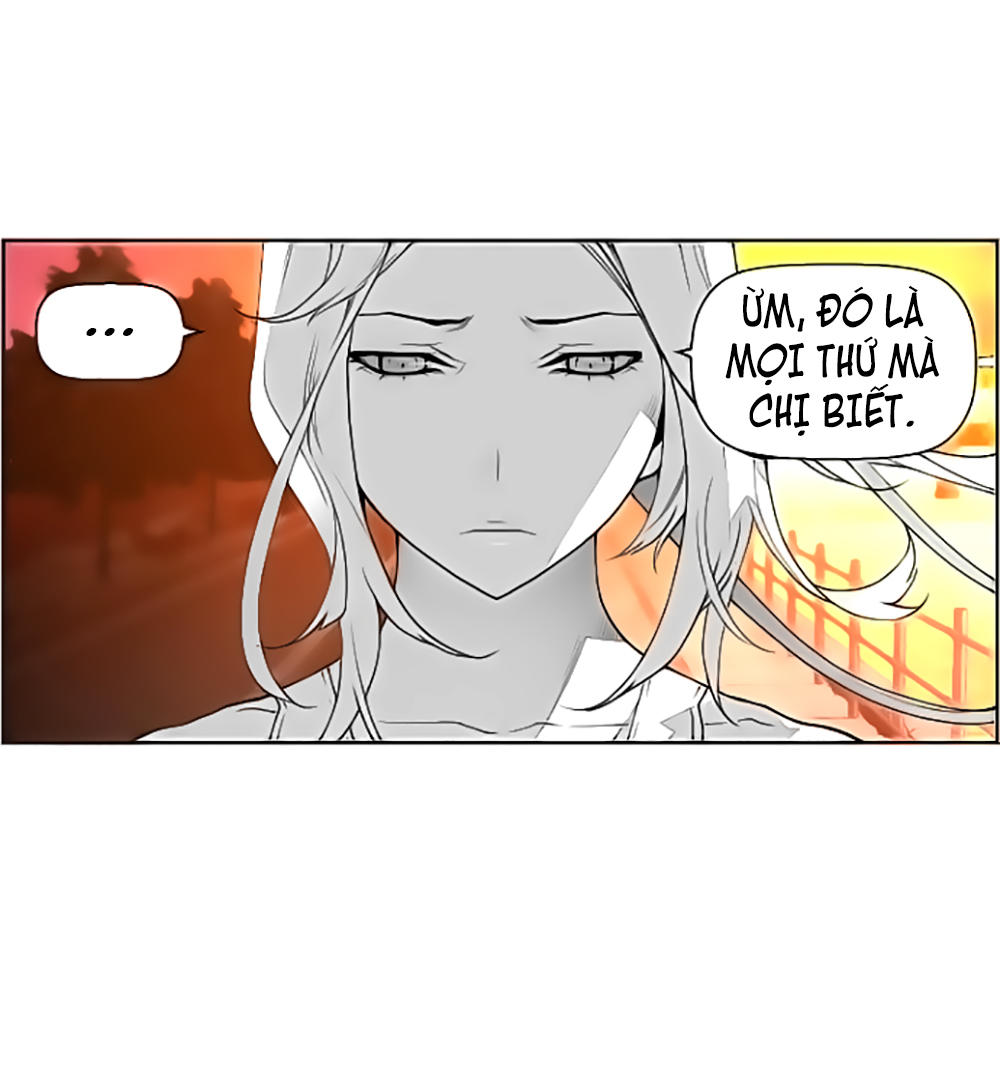 Kẻ Khủng Bố Chapter 39 - Trang 2
