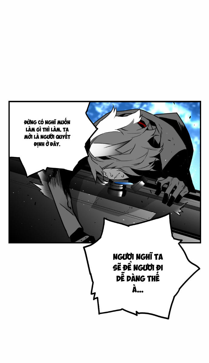 Kẻ Khủng Bố Chapter 36 - Trang 2