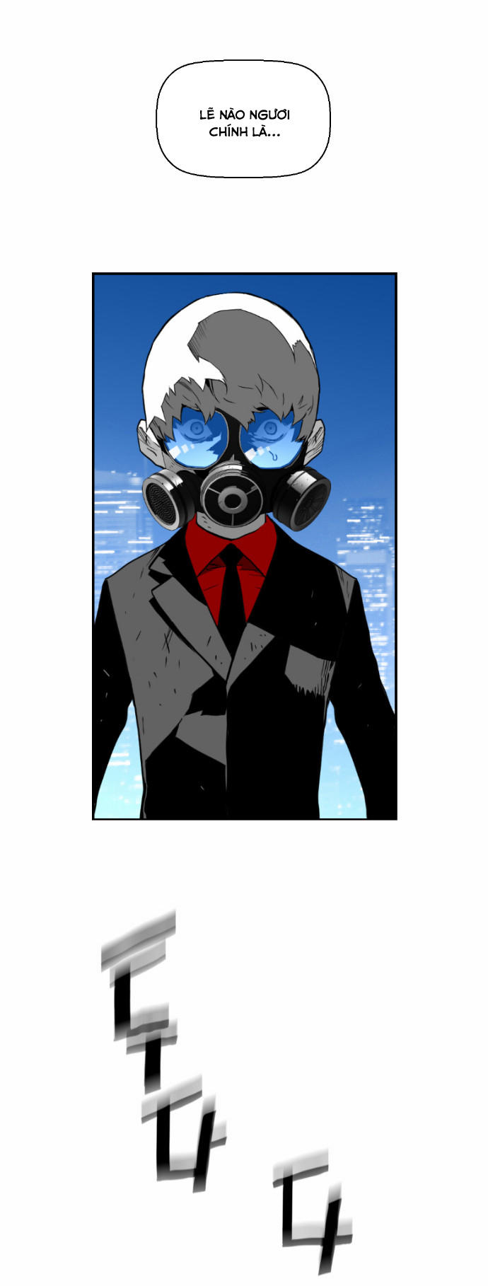 Kẻ Khủng Bố Chapter 36 - Trang 2
