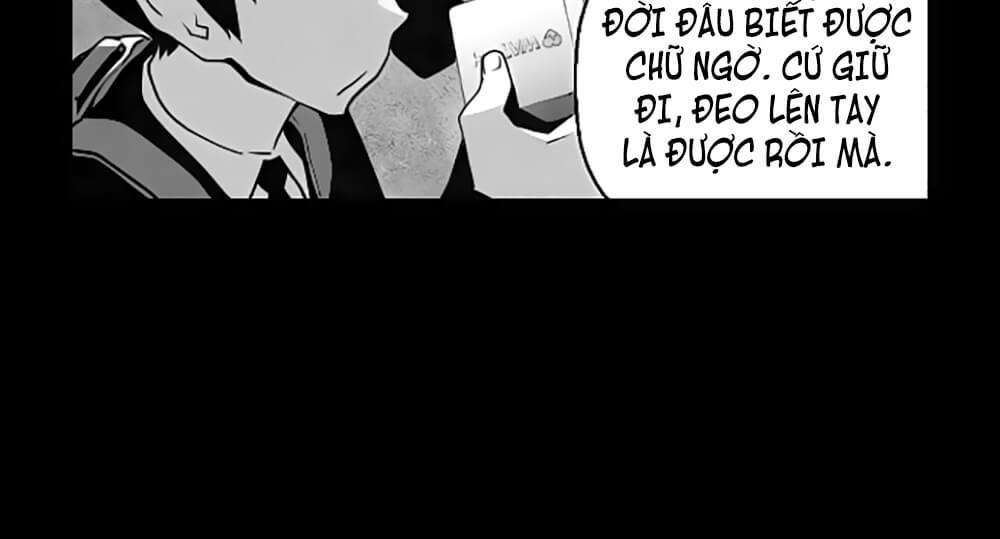 Kẻ Khủng Bố Chapter 32 - Trang 2