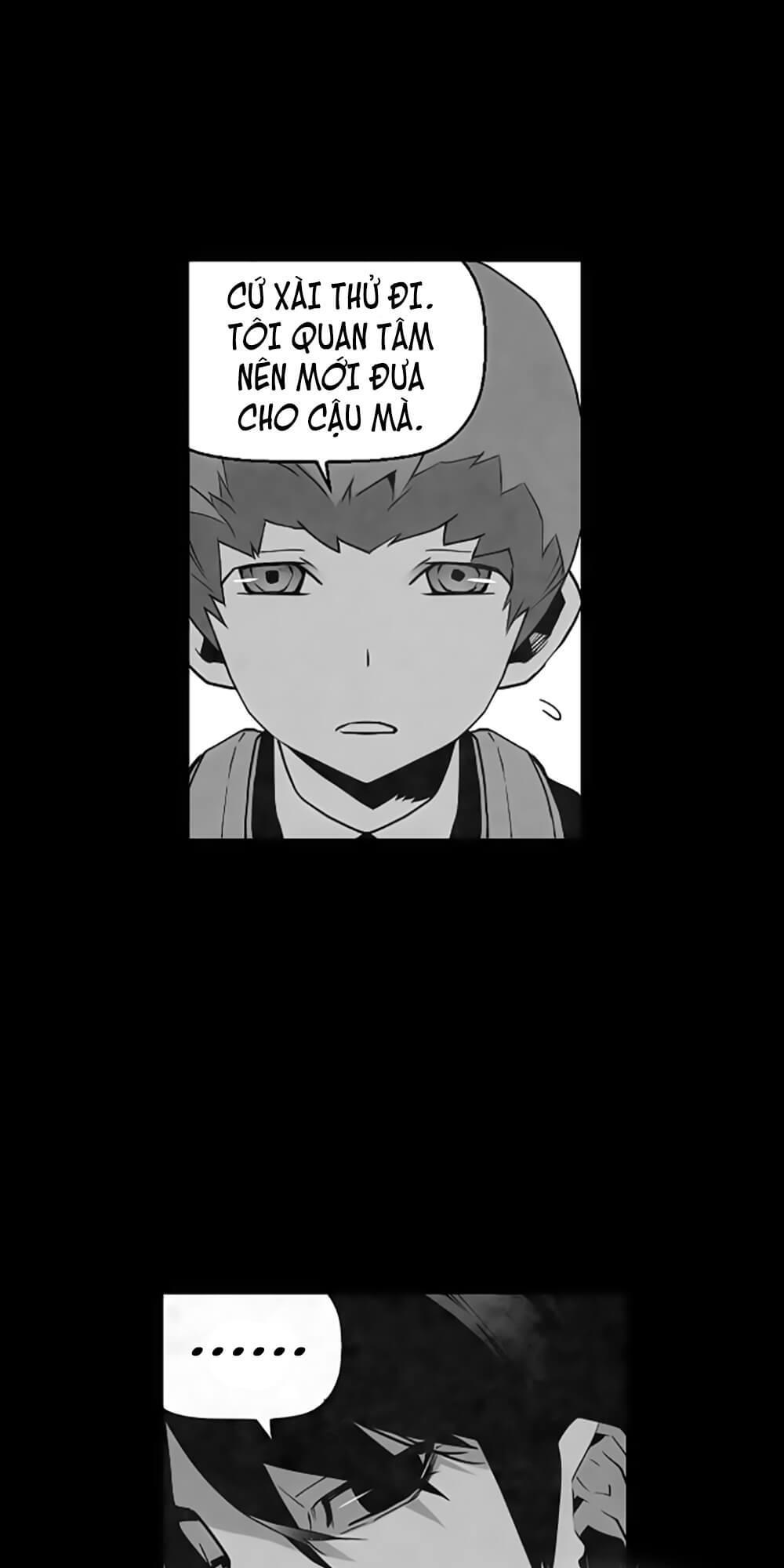 Kẻ Khủng Bố Chapter 32 - Trang 2