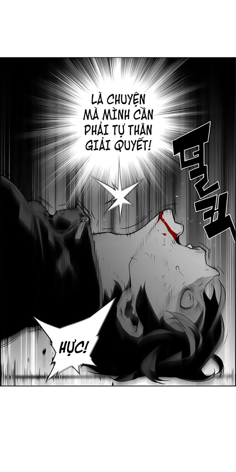 Kẻ Khủng Bố Chapter 32 - Trang 2