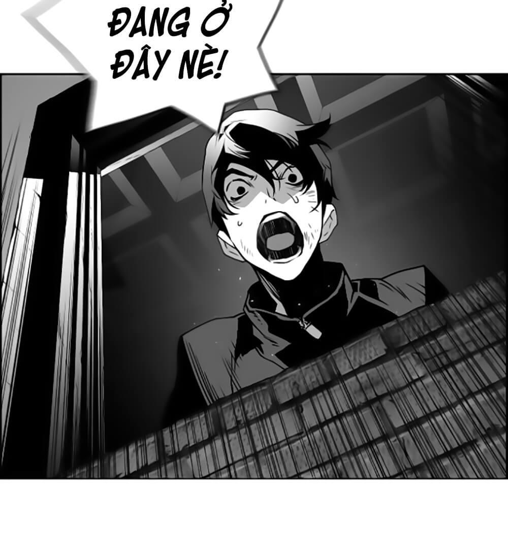 Kẻ Khủng Bố Chapter 32 - Trang 2