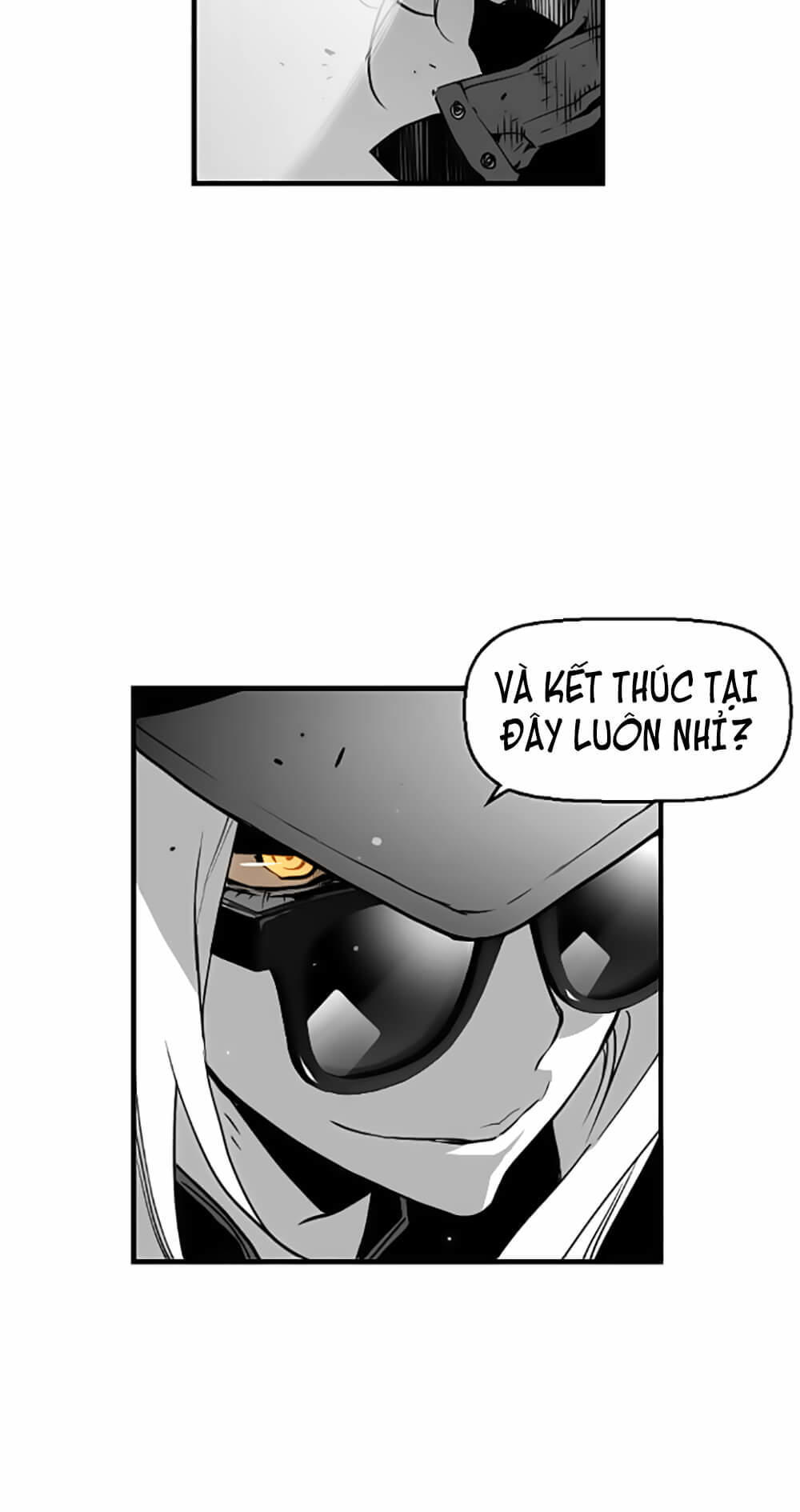 Kẻ Khủng Bố Chapter 32 - Trang 2