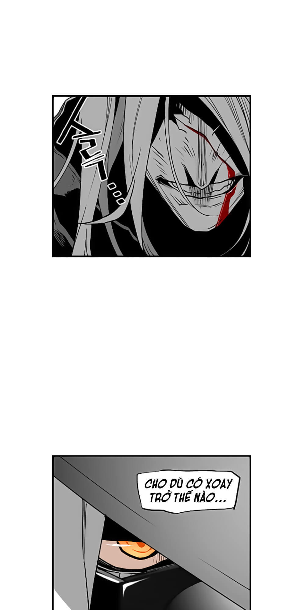 Kẻ Khủng Bố Chapter 32 - Trang 2