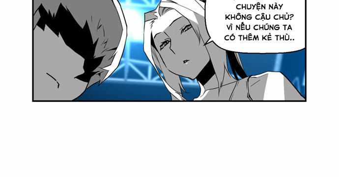 Kẻ Khủng Bố Chapter 27 - Trang 2