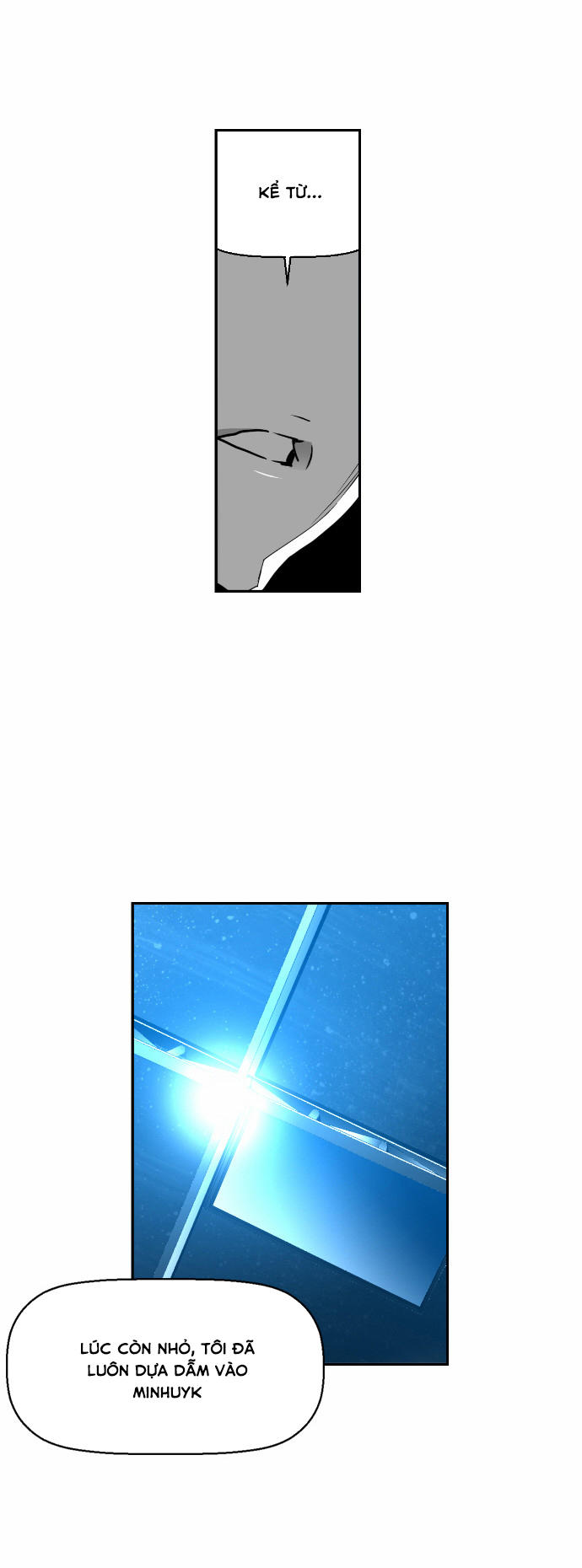 Kẻ Khủng Bố Chapter 27 - Trang 2