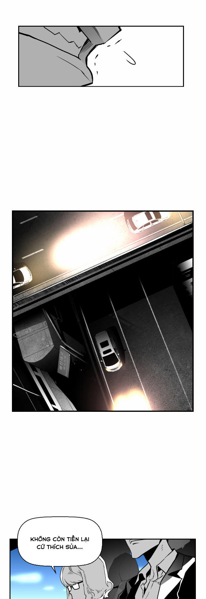 Kẻ Khủng Bố Chapter 27 - Trang 2